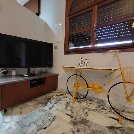 Acre Luxury Castel Villa Bagian luar foto