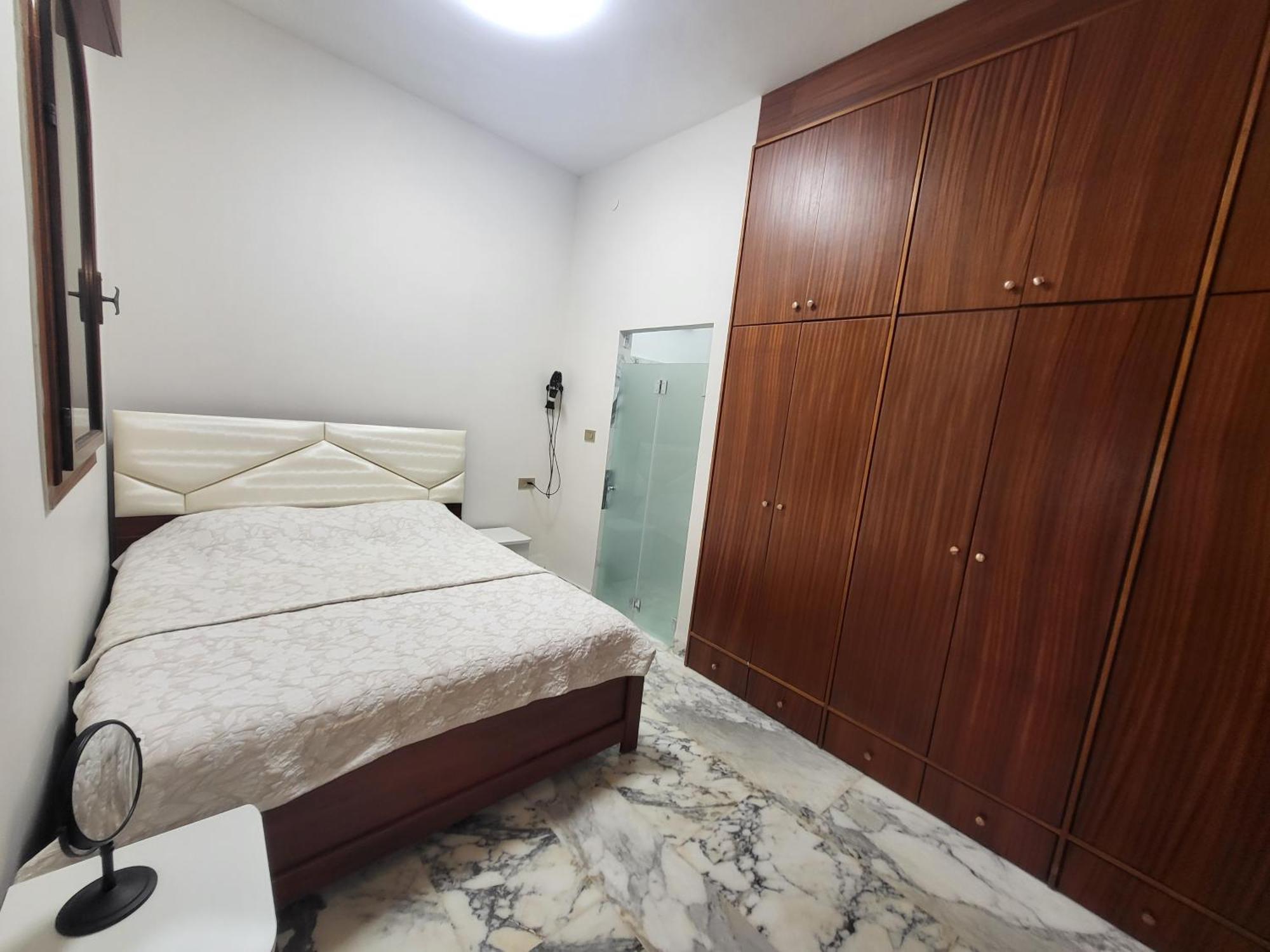 Acre Luxury Castel Villa Bagian luar foto