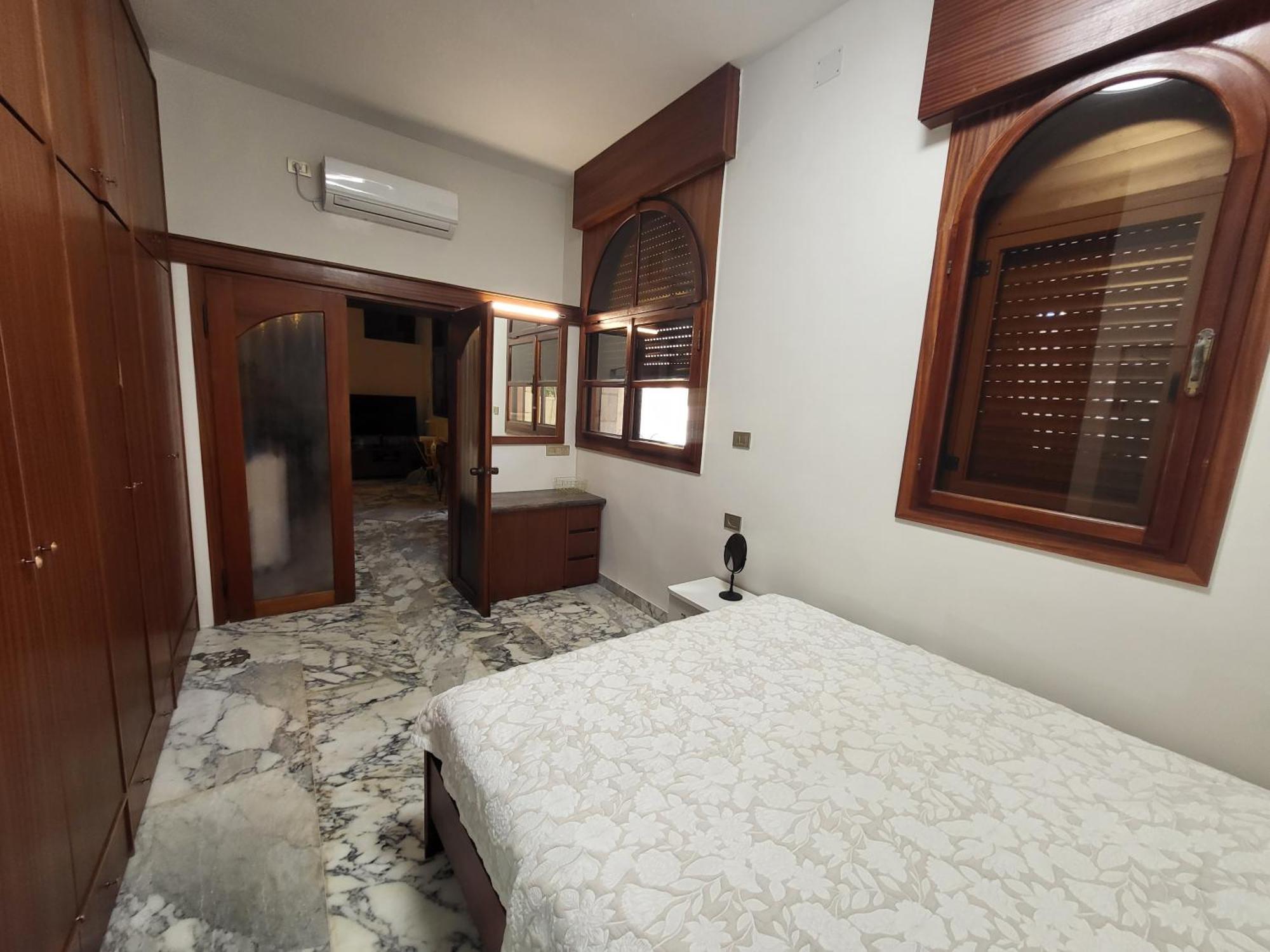Acre Luxury Castel Villa Bagian luar foto