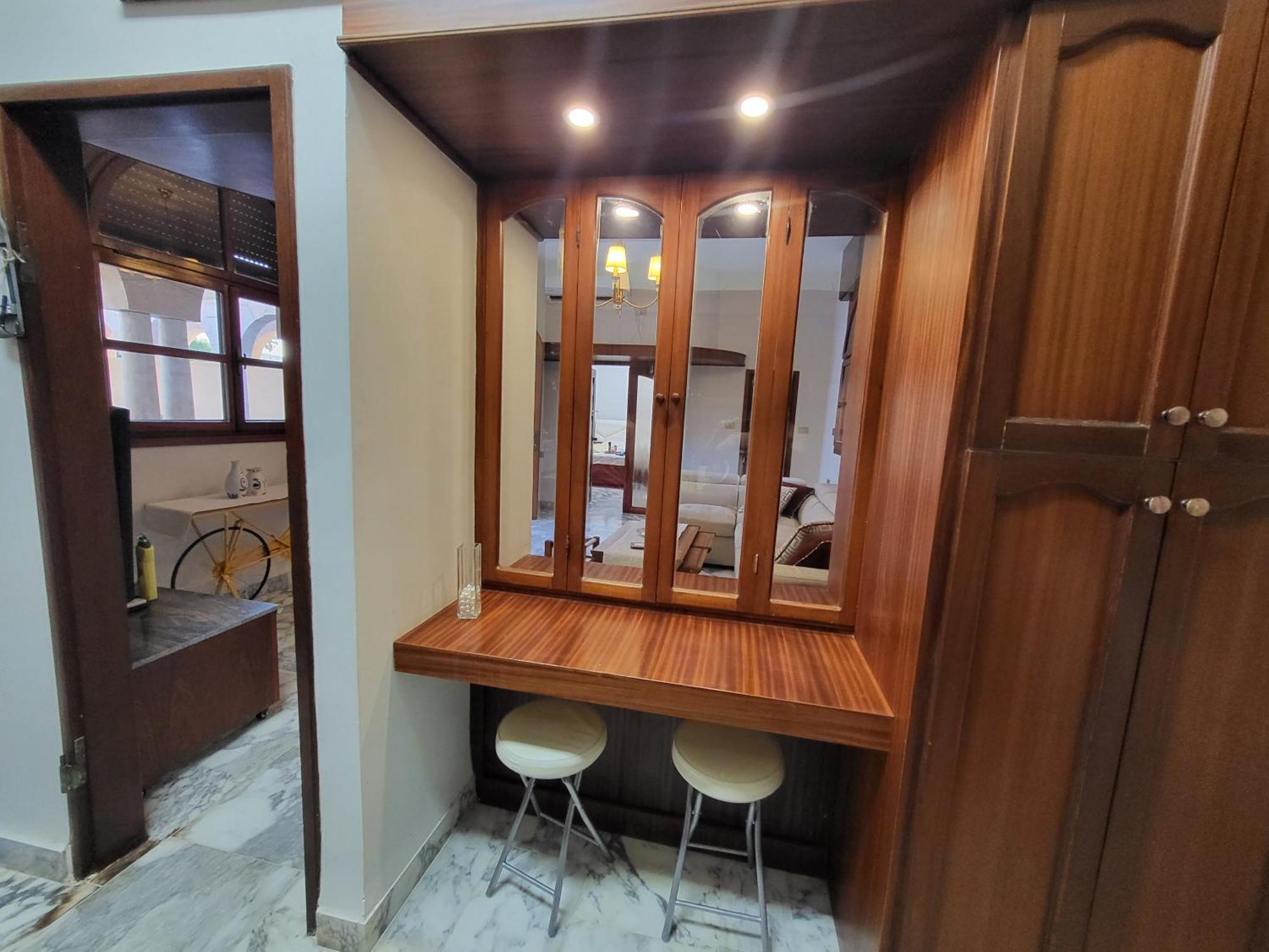 Acre Luxury Castel Villa Bagian luar foto