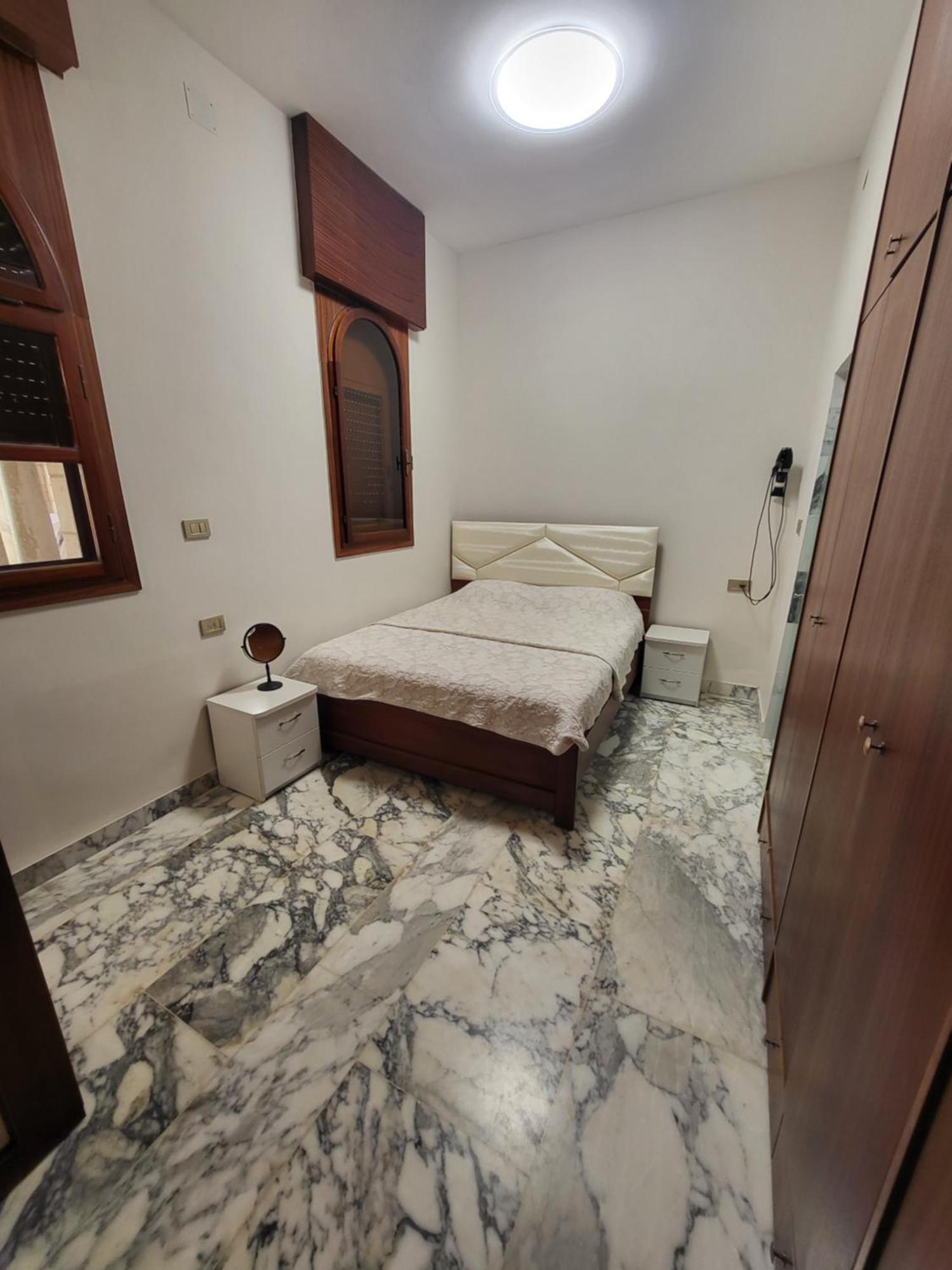 Acre Luxury Castel Villa Bagian luar foto