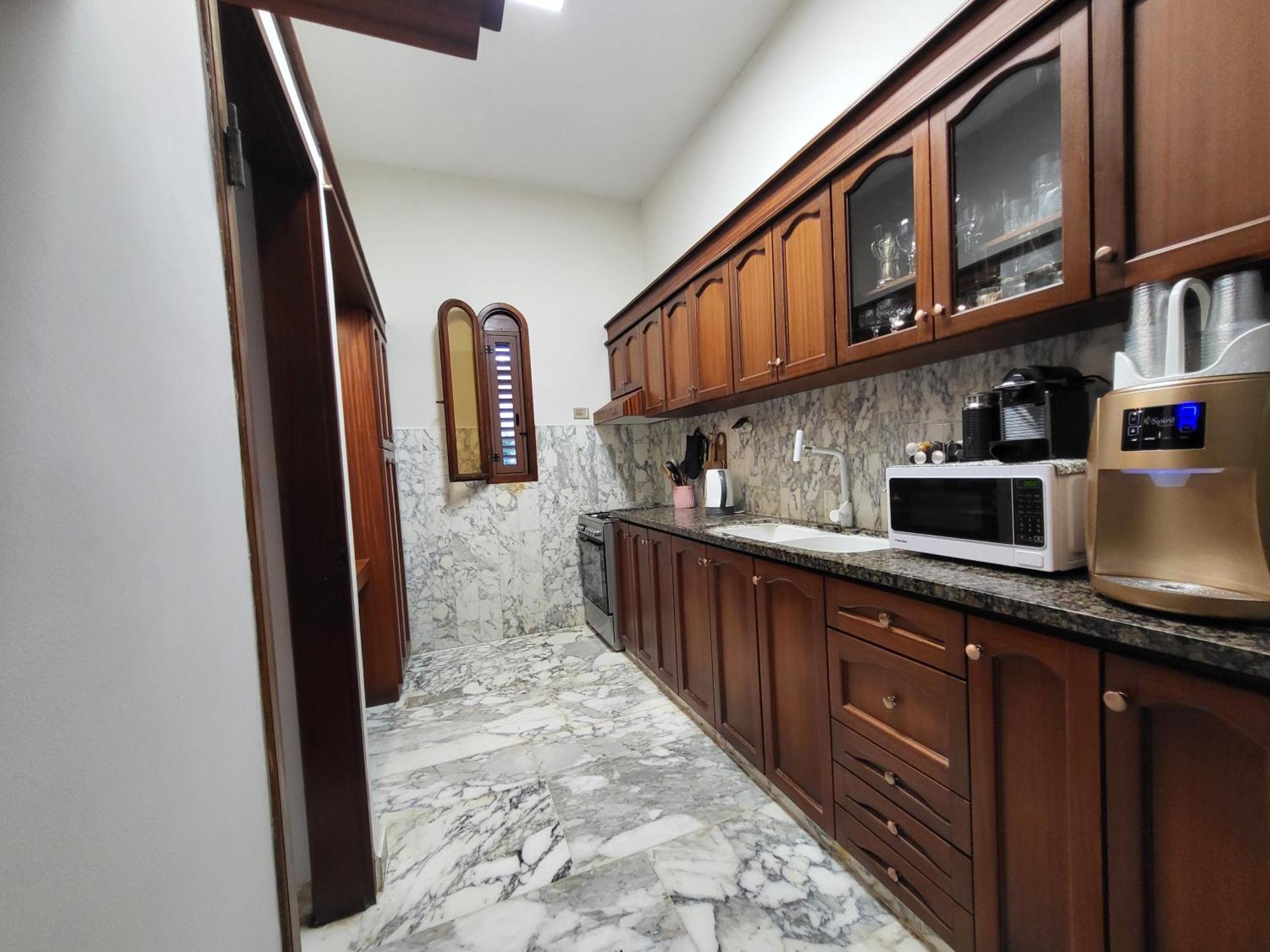 Acre Luxury Castel Villa Bagian luar foto