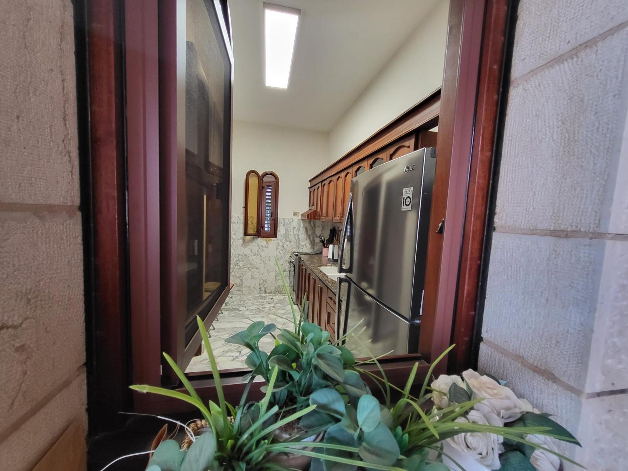 Acre Luxury Castel Villa Bagian luar foto