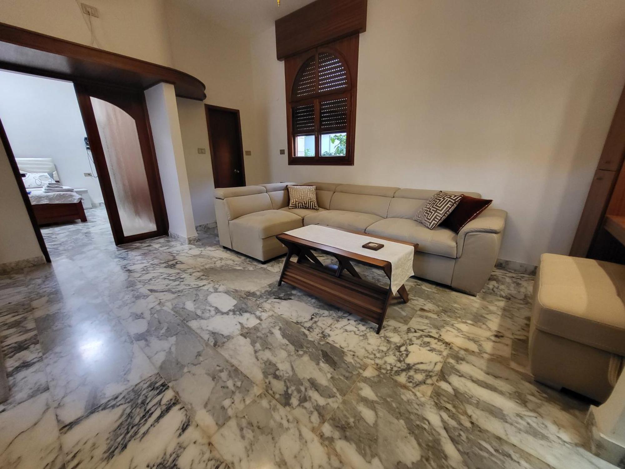 Acre Luxury Castel Villa Bagian luar foto
